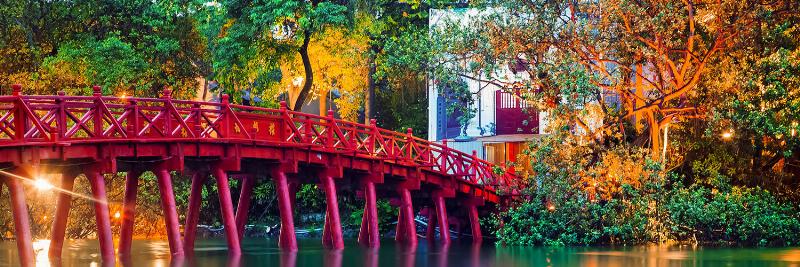 Khoảng giá vé máy bay từ Cần Thơ đi Hà Nội tham khảo theo từng mùa